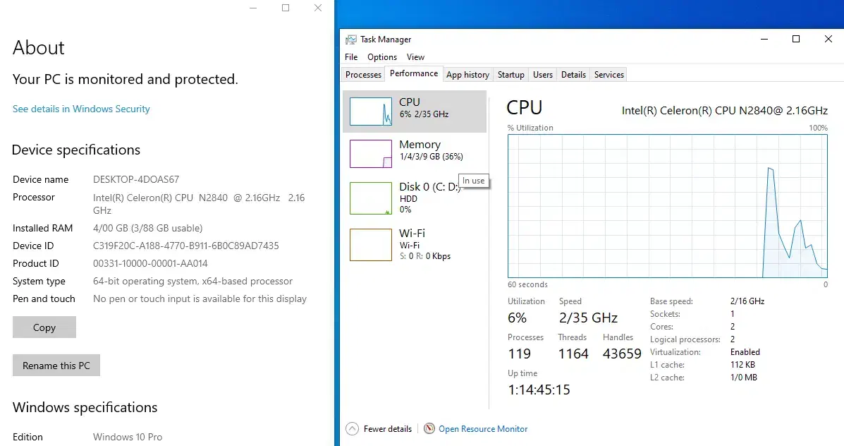 فروش فوری لپ‌ تاپ ایسوس مدل X553M|رایانه همراه|تهران, تهرانپارس غربی|دیوار
