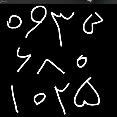 خط رند ایرانسل|سیم‌کارت|اسفرورین, |دیوار