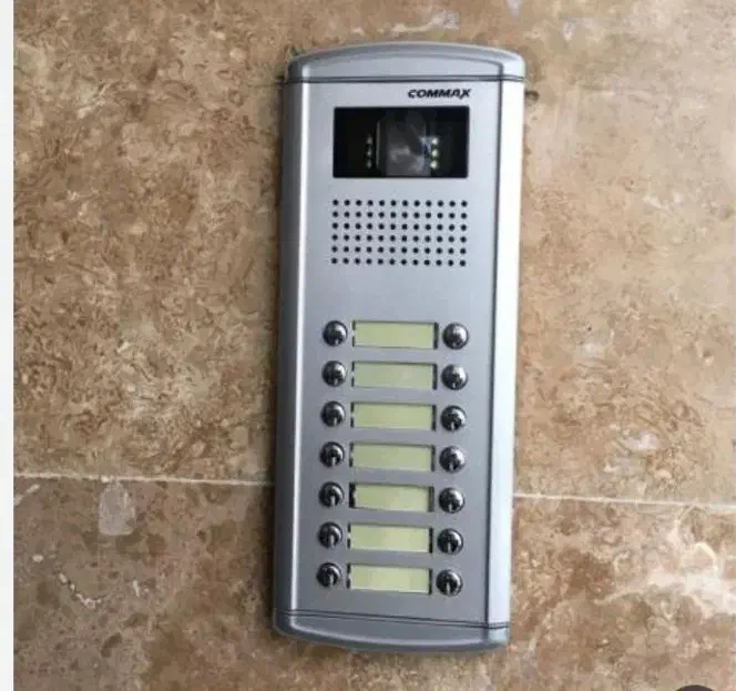 آیفون تصویری تخصصی نصب تعمیرات کل کرج|خدمات پیشه و مهارت|کرج, گلشهر|دیوار