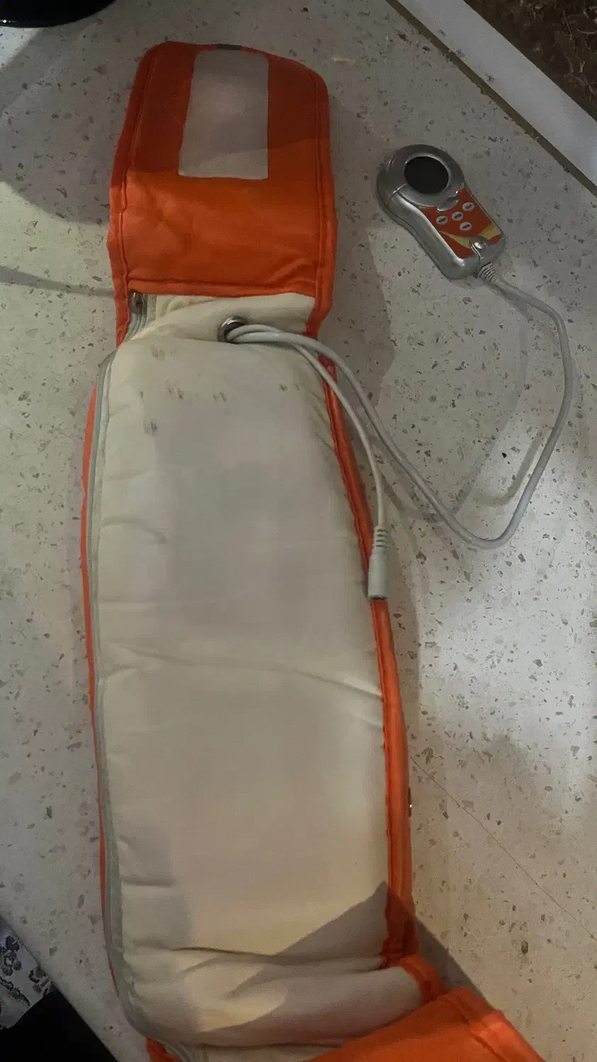 کمربند لاغری ویبره|تجهیزات ورزشی|تهران, هفت چنار|دیوار