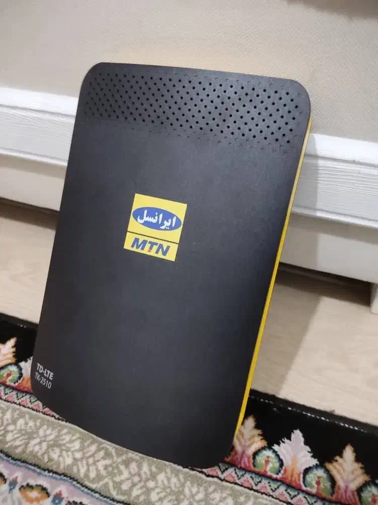 مودم سیار|مودم و تجهیزات شبکه|مرودشت, علیآباد|دیوار