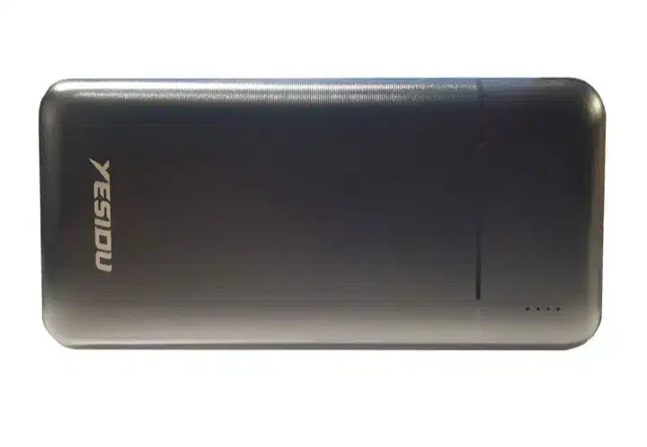 پاور بانک 10000هزار آمپر yesudu|لوازم جانبی موبایل و تبلت|کرج, کوی امامیه|دیوار