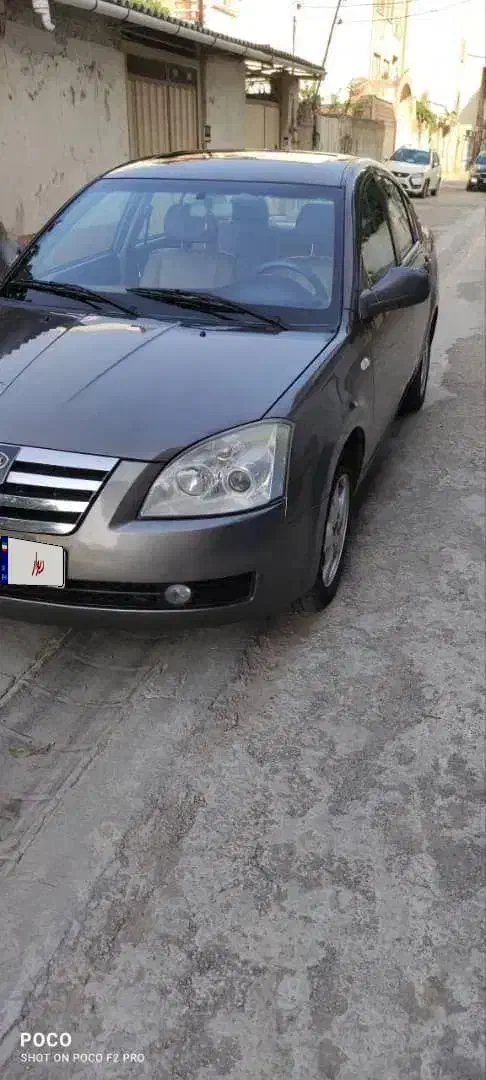 ماشین ام وی ام/۹۴|خودرو سواری و وانت|بهشهر, |دیوار