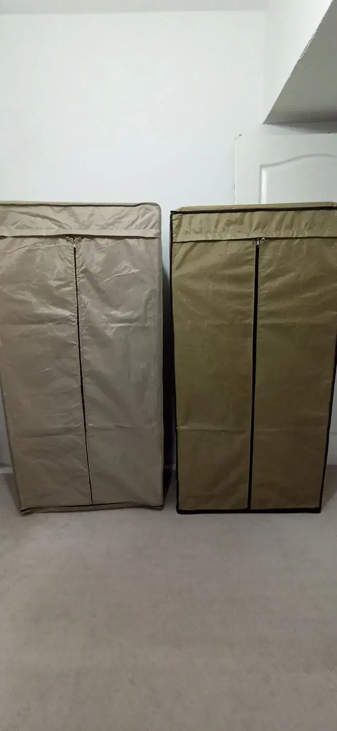 جا لباسی برزنتی|جاکفشی، کمد، دراور|کرمانشاه, |دیوار