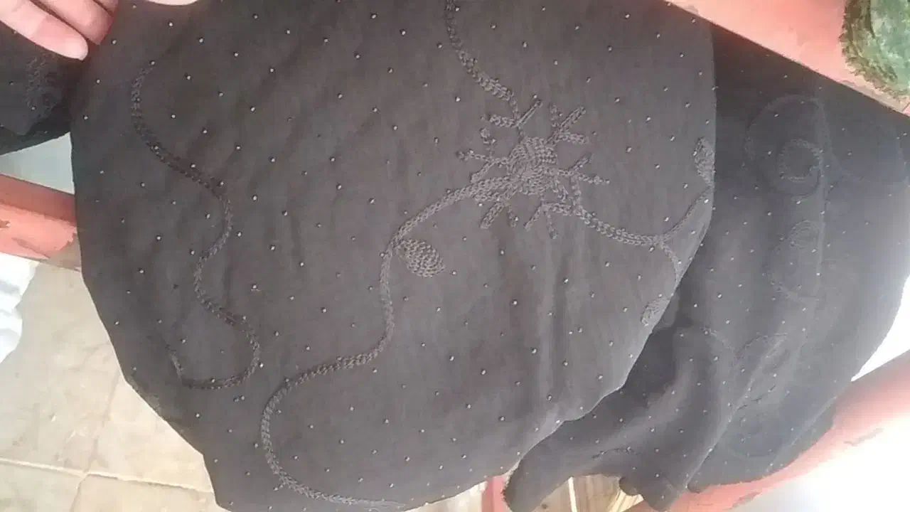 پارچه بهاره|لوازم خیاطی و بافتنی|خرم‌آباد, |دیوار