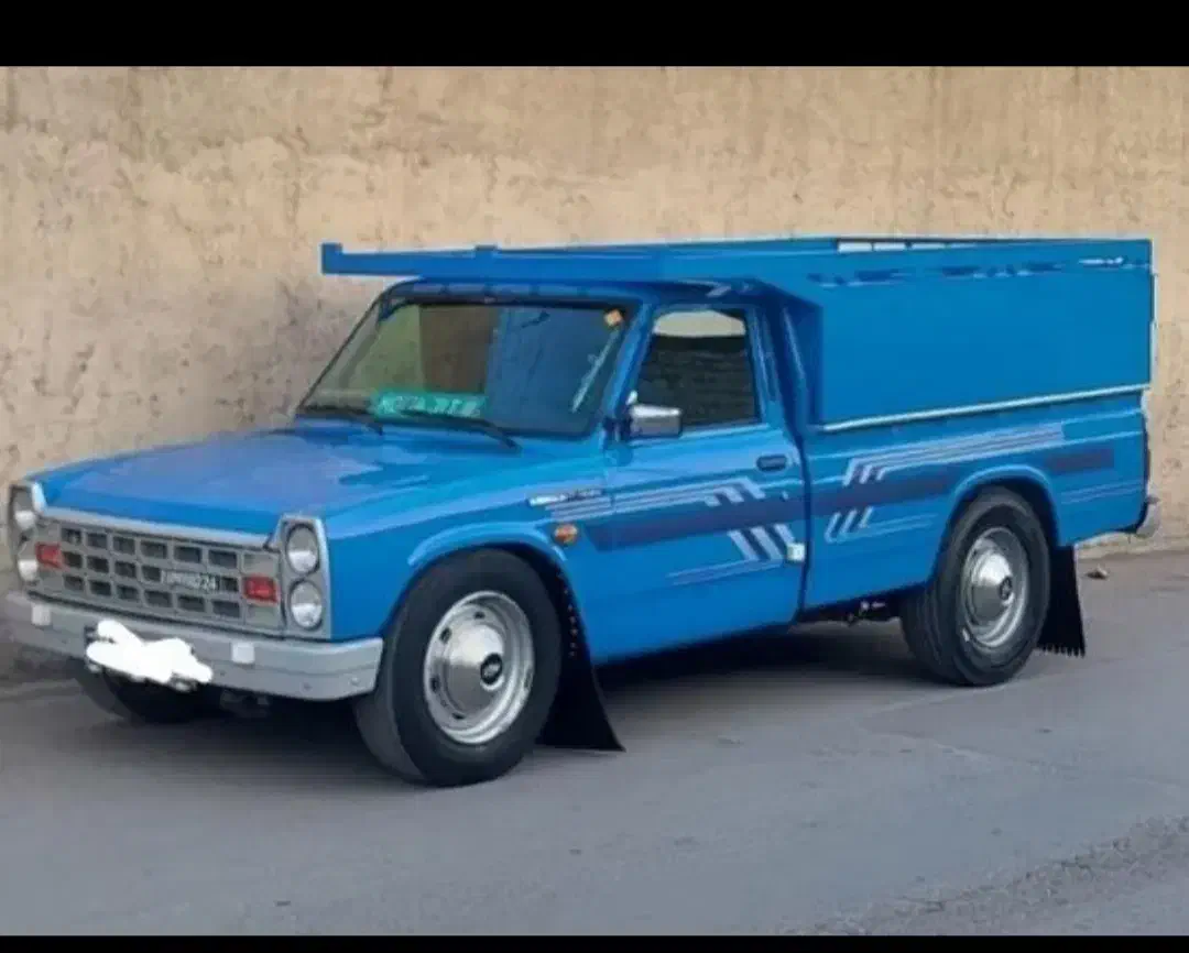 نیسان بار گلها.جیحون کارون قصرالدشت هاشمی سپه|خدمات حمل و نقل|تهران, هاشمی|دیوار