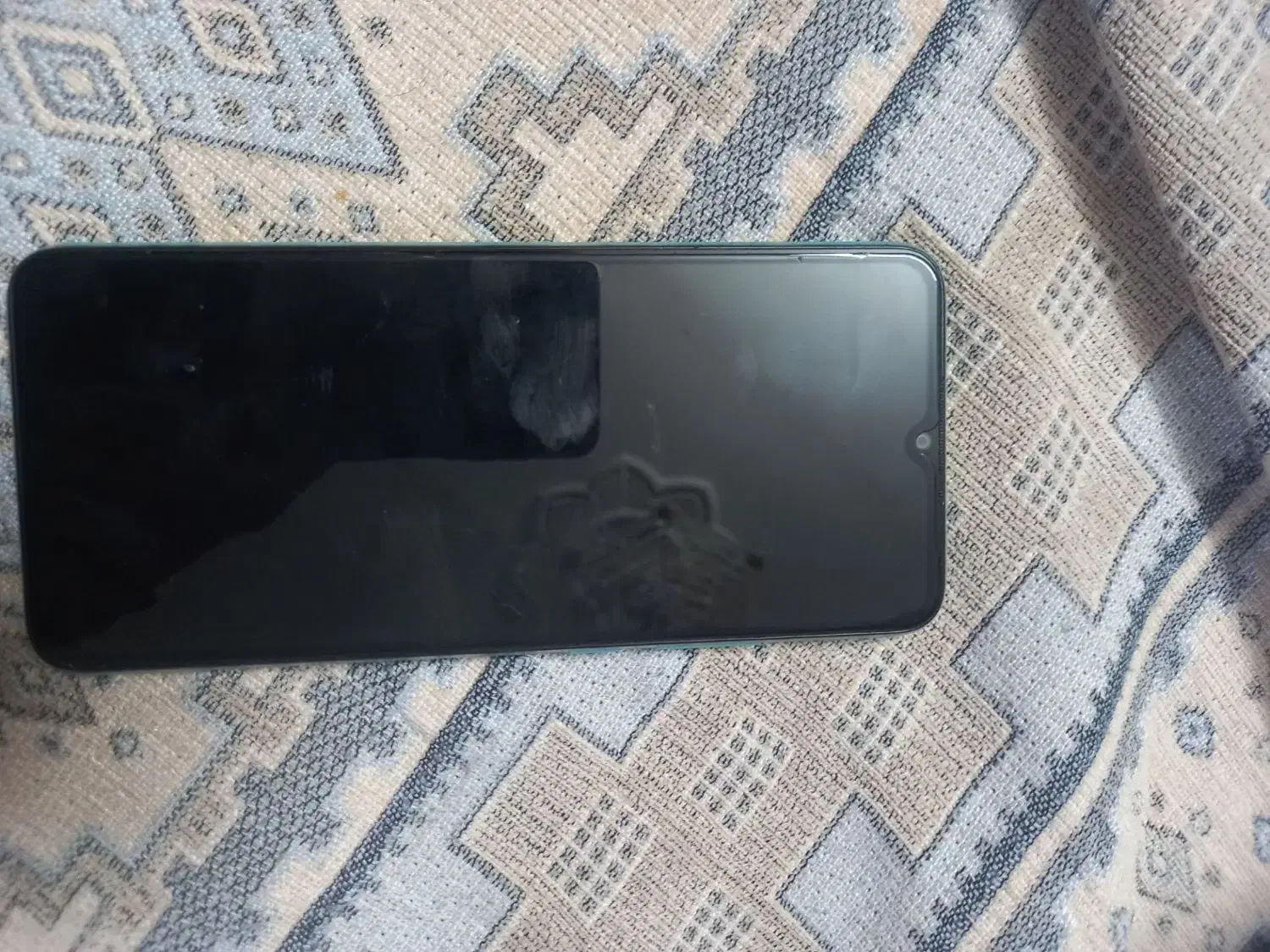 پوکو c40|موبایل|تهران, خاوران|دیوار