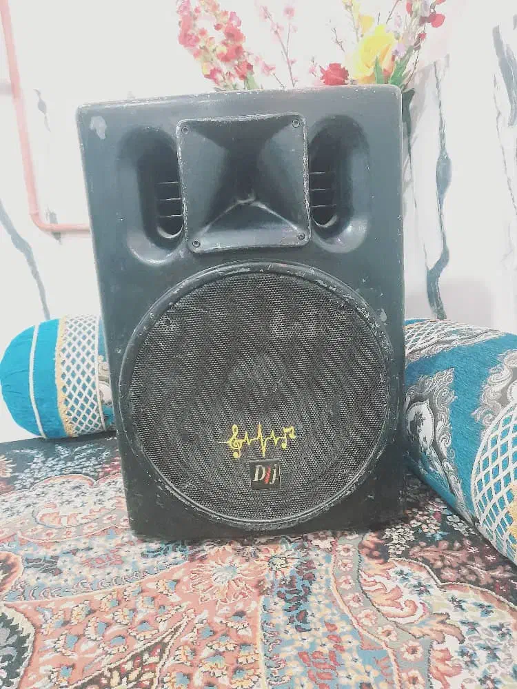 باند پسیو مجلسی|سیستم صوتی خانگی|مشهد, چهاربرج|دیوار