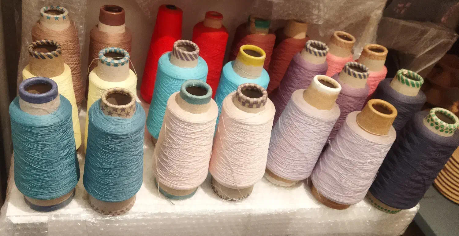 نخ سردوز|لوازم خیاطی و بافتنی|پردیس, فاز ۳|دیوار