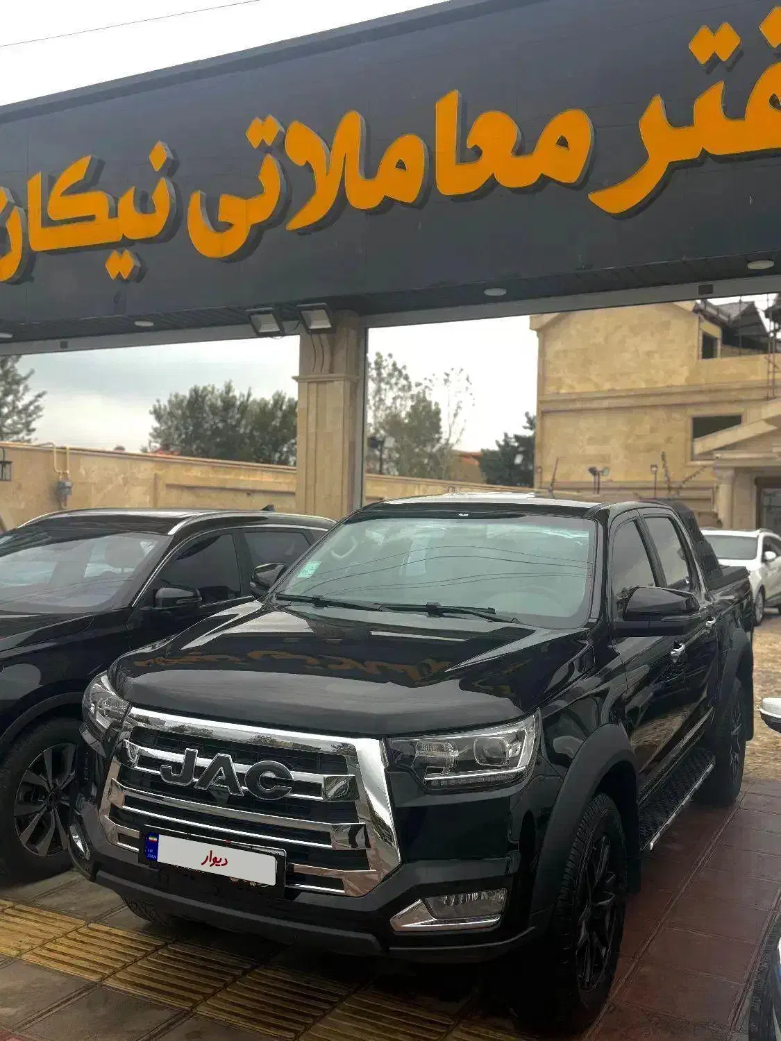 kmc t8 مدل 1402|خودرو سواری و وانت|رشت, پل تالشان|دیوار