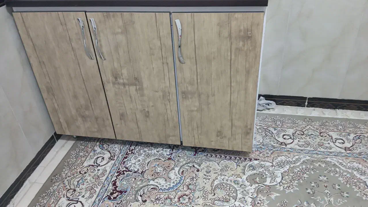 کابینت|مصالح و تجهیزات ساختمان|جوانرود, |دیوار