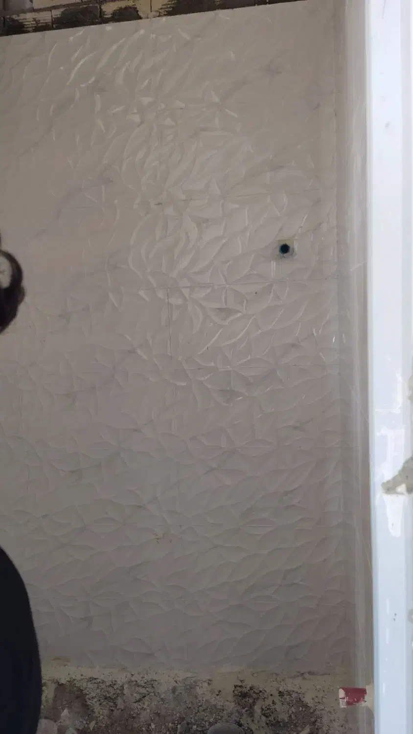 کاشی کار و سنگ کار|خدمات پیشه و مهارت|اسلامآباد غرب, |دیوار