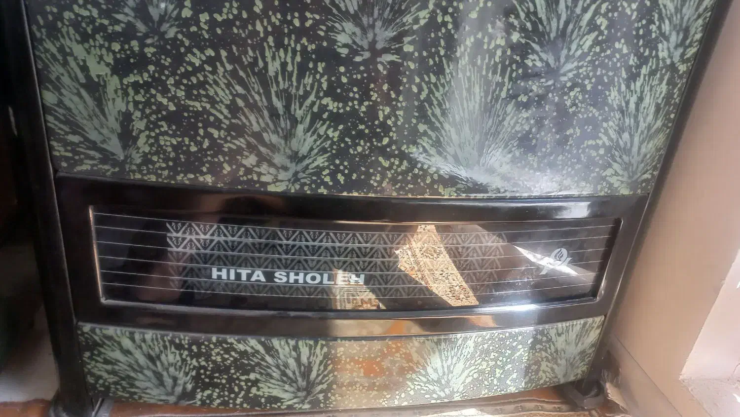 بخاری مبلی 8 هزار|بخاری، هیتر، شومینه|شیراز, شهرک مفتح|دیوار