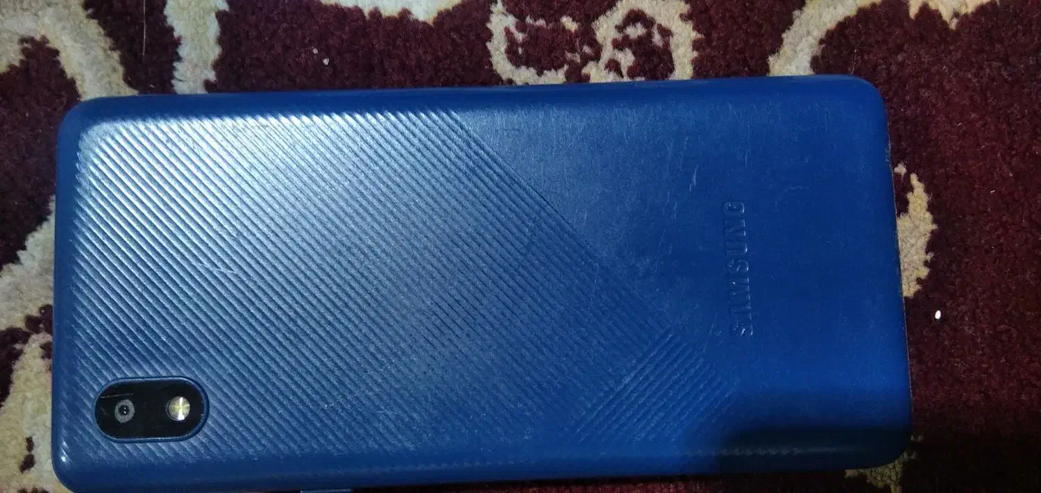 گوشی a01|موبایل|شهریار, بکه|دیوار