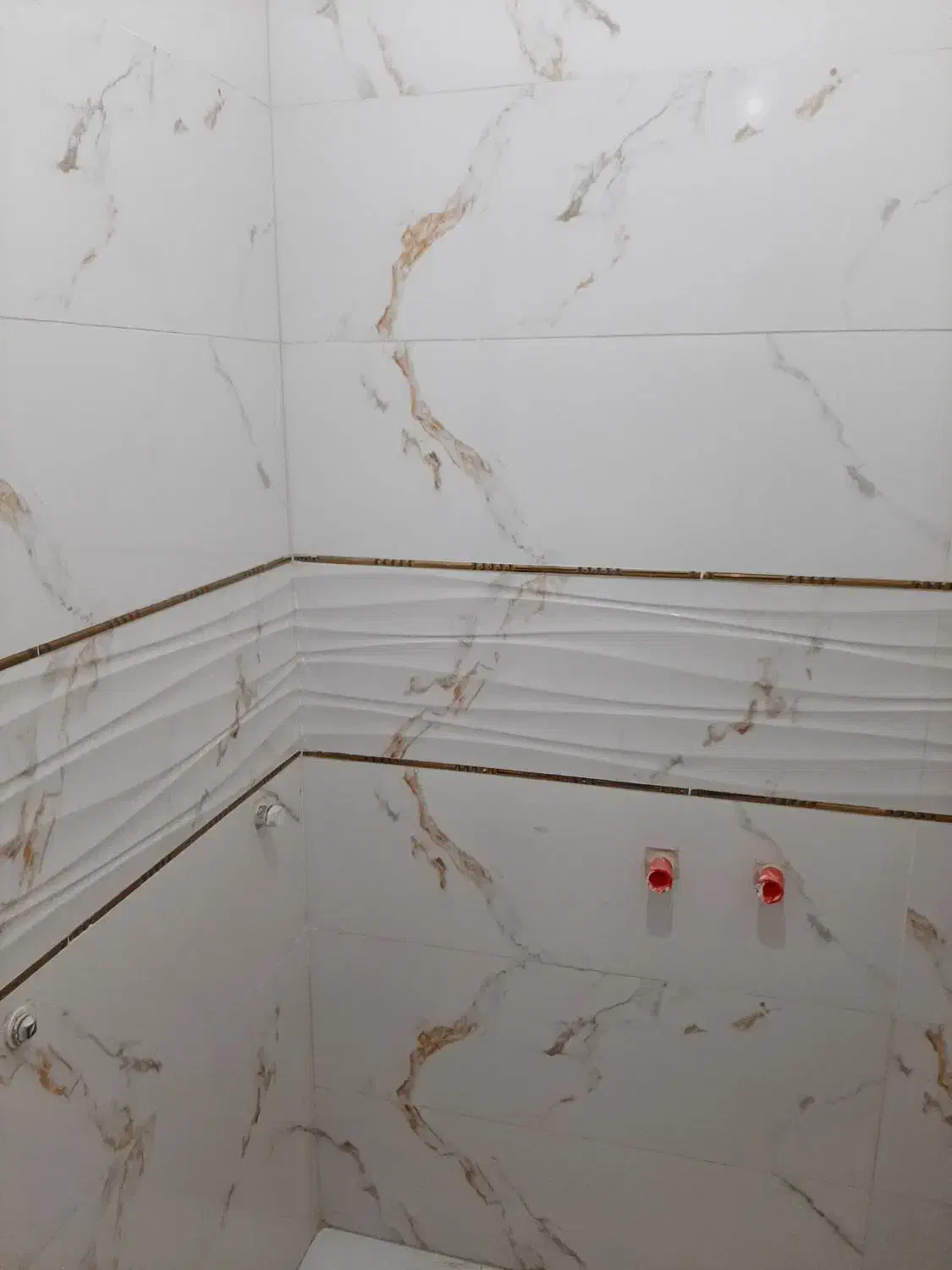 کاشی کاری|خدمات پیشه و مهارت|رباط‌کریم, رباط‌کریم|دیوار