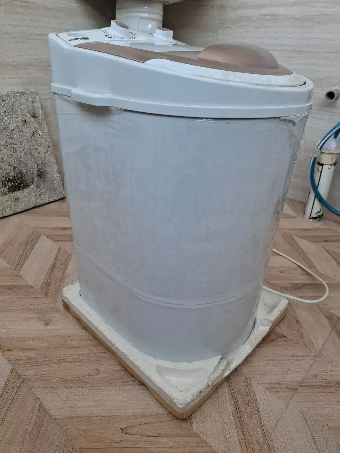 مینی واش|ماشین لباسشویی و خشک‌کن لباس|دزفول, |دیوار