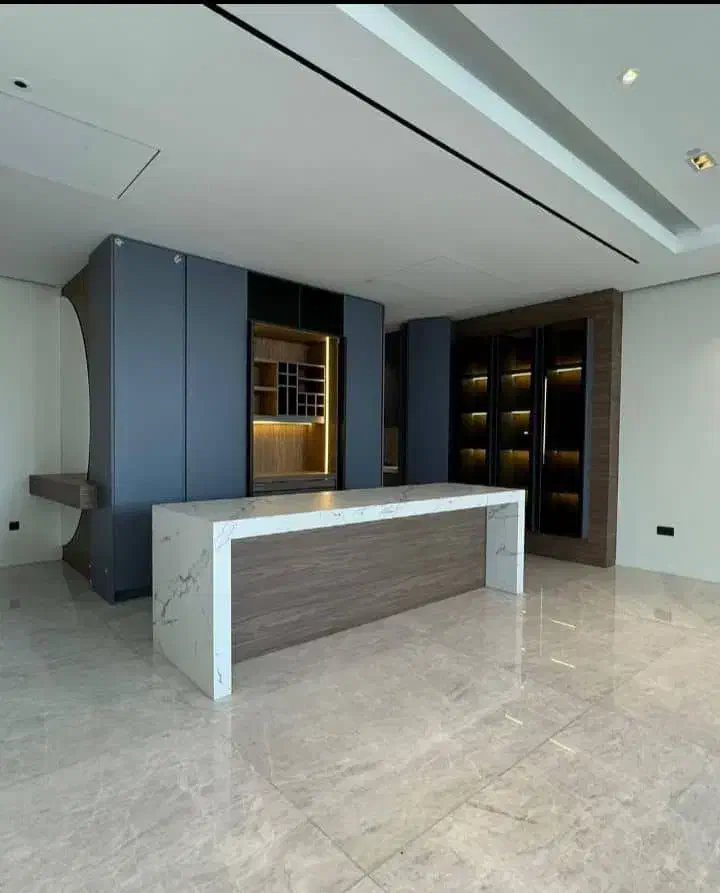 185 متر شاهکاری مدرن در لوکیشنی بی رقیب|فروش آپارتمان|مشهد, شهید فرامرز عباسی|دیوار