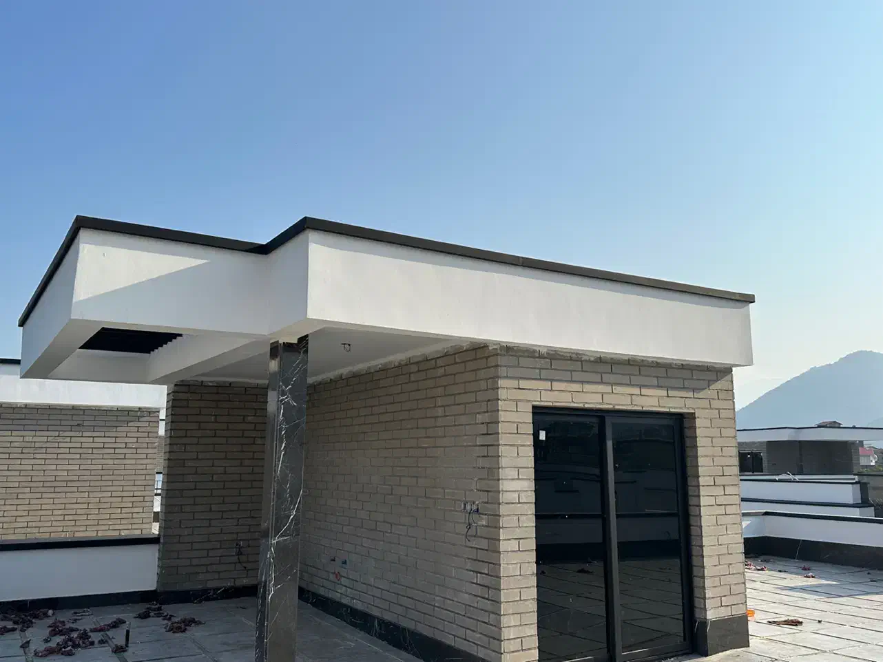 فلاشینگ نما|مصالح و تجهیزات ساختمان|سلمان‌شهر, |دیوار