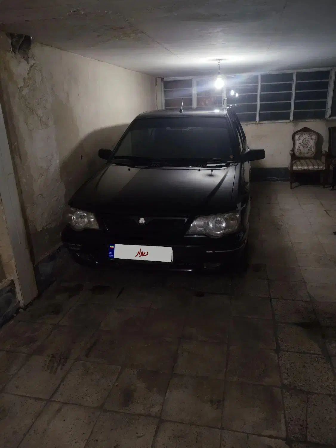 خودرو|خودرو سواری و وانت|تهران, پرستار|دیوار