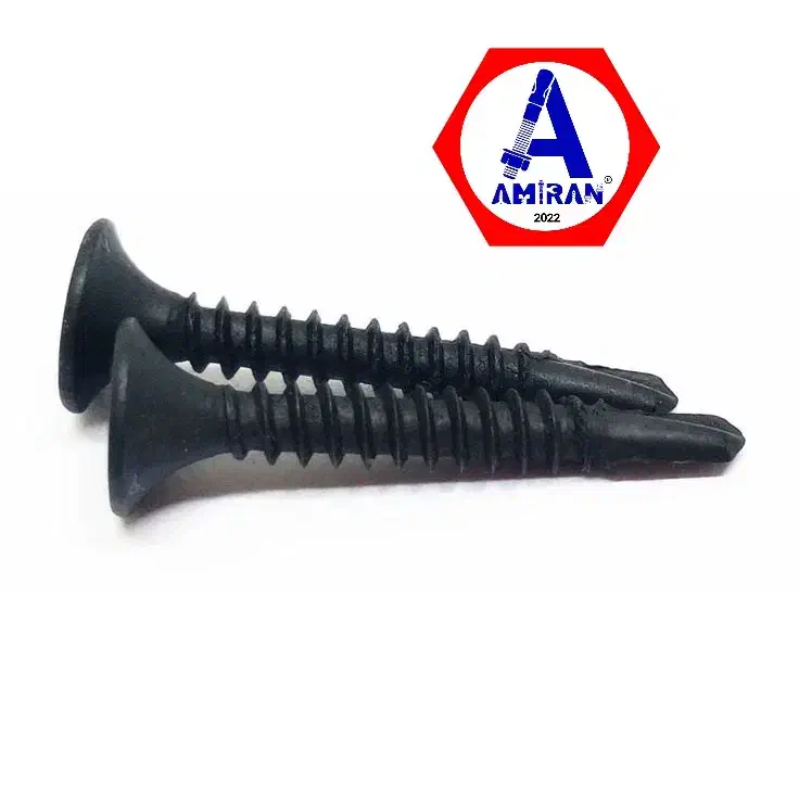 واردات پیچ های سازه ال اس اف ویفر مته بالدار مته|عمدهفروشی|مشهد, کوشش|دیوار