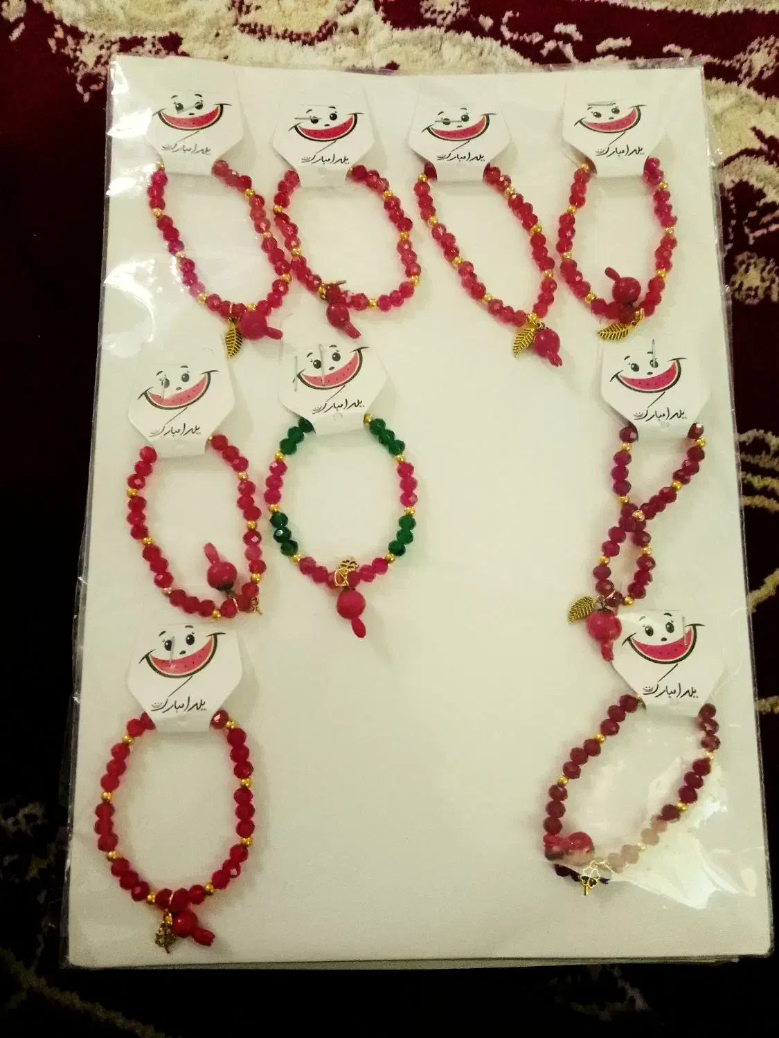 دستبند های شیک|بدلیجات|کرمانشاه, |دیوار