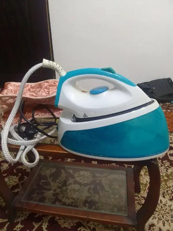 اوتو بخارکم کارکرد|اتو و لوازم اتو|مرند, |دیوار