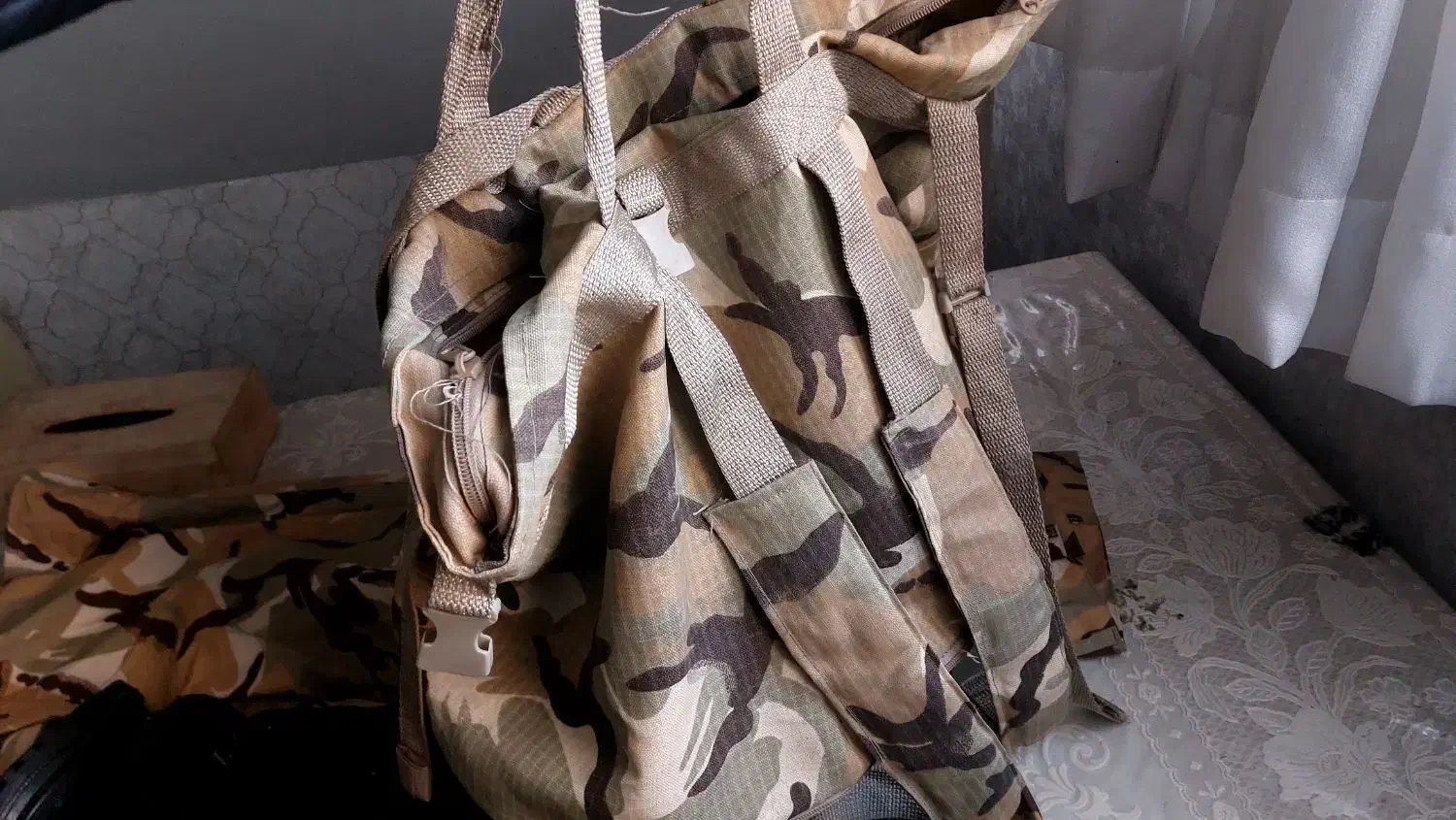 لباس سربازی|لباس|تهران, شادمان|دیوار