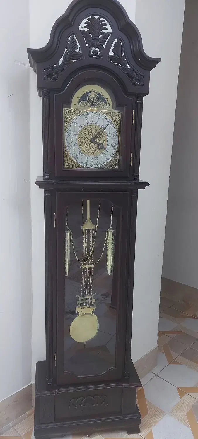 ساعت ایستاده|ساعت دیواری و تزئینی|اصفهان, شهرک کاوه|دیوار