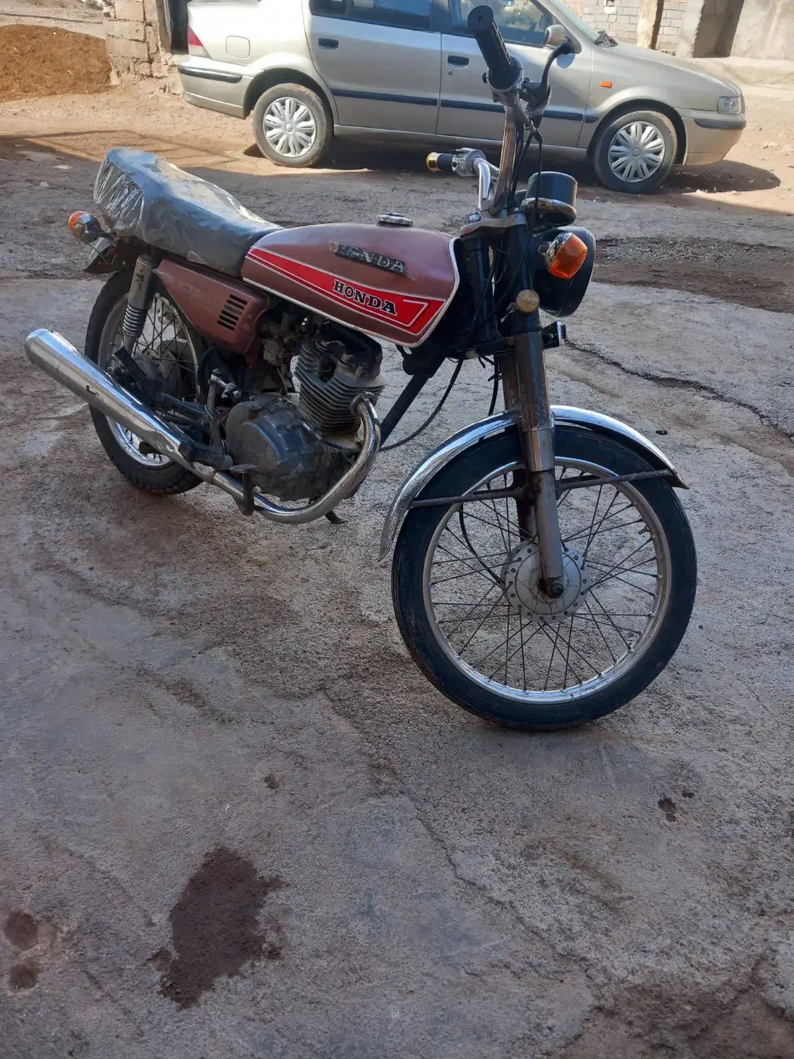 موتور مزایده|موتورسیکلت|ویلکیج, |دیوار