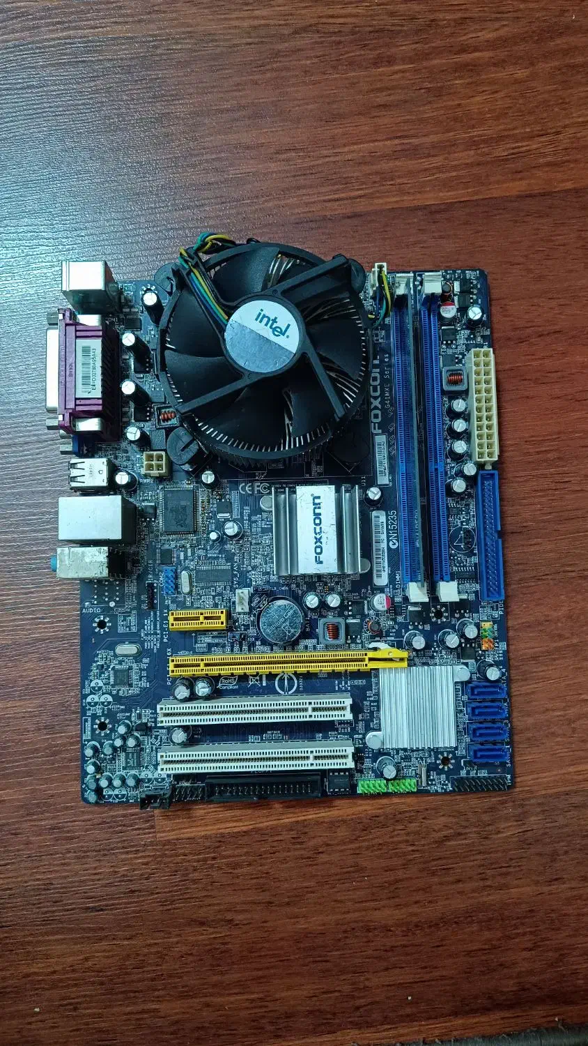 باندل ddr3|قطعات و لوازم جانبی رایانه|مشهد, سعد آباد|دیوار