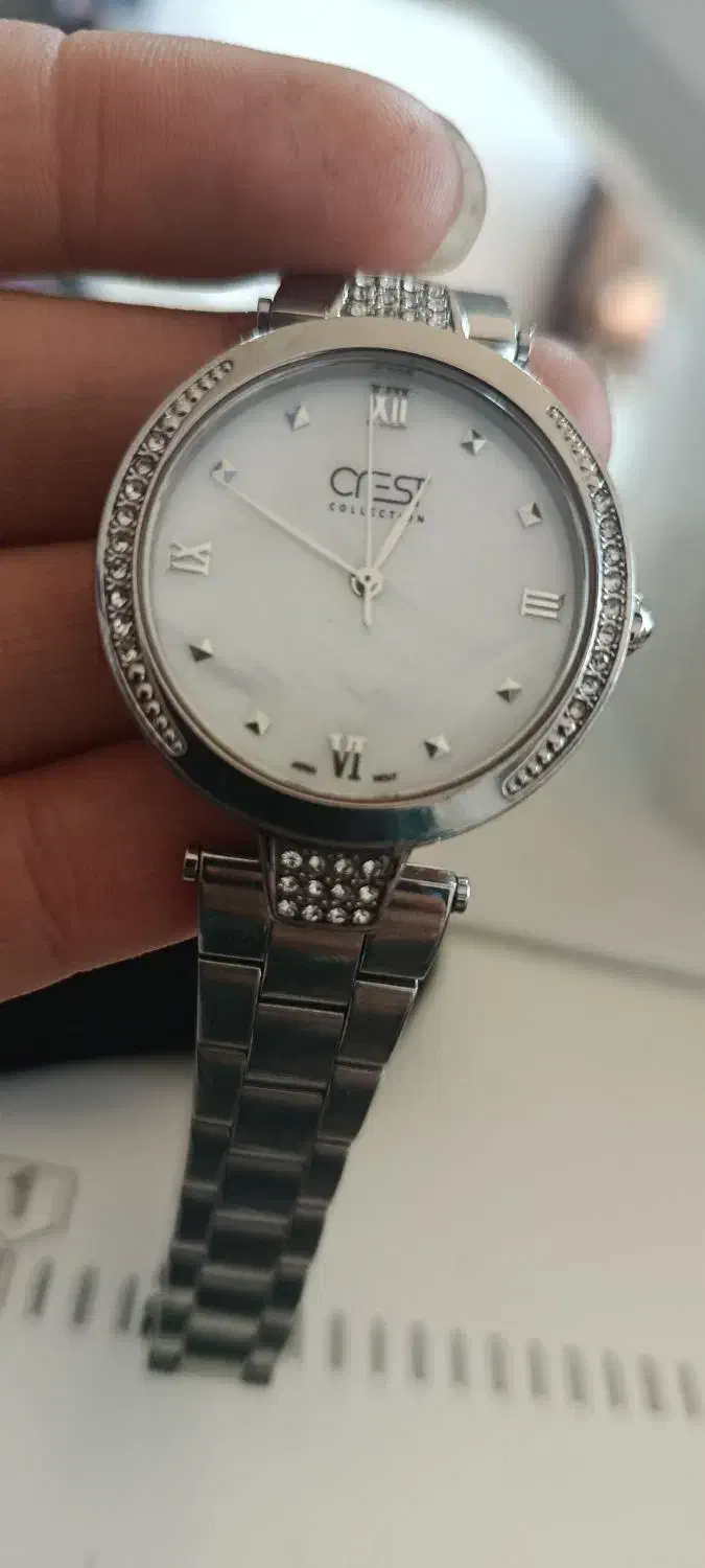 خریدار واقعی پیام بزاره لطفا الکی مزاحم نشید|ساعت|یاسوج, |دیوار