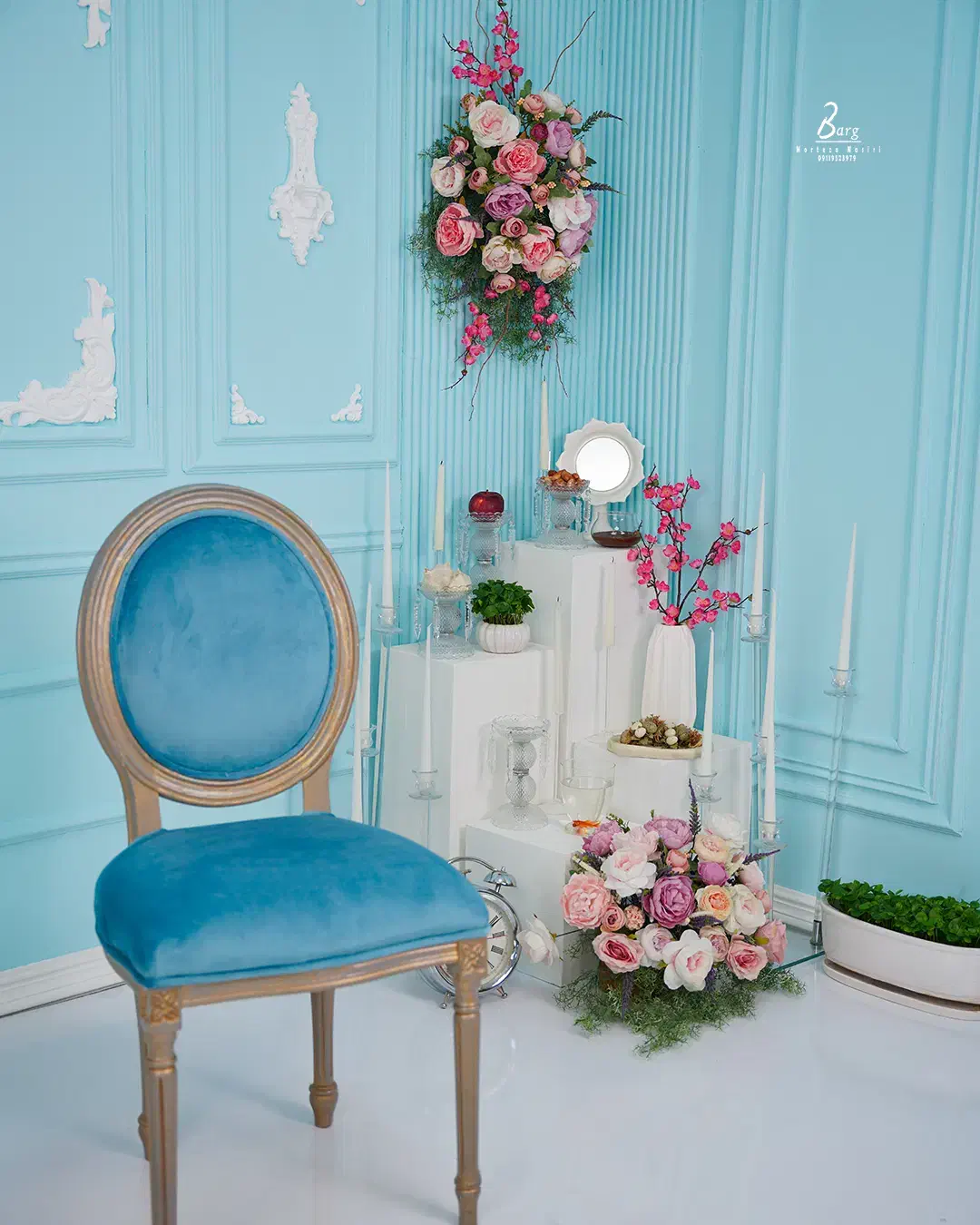 آتلیه عکاسی ساری|خدمات پذیرایی، مراسم|ساری, |دیوار