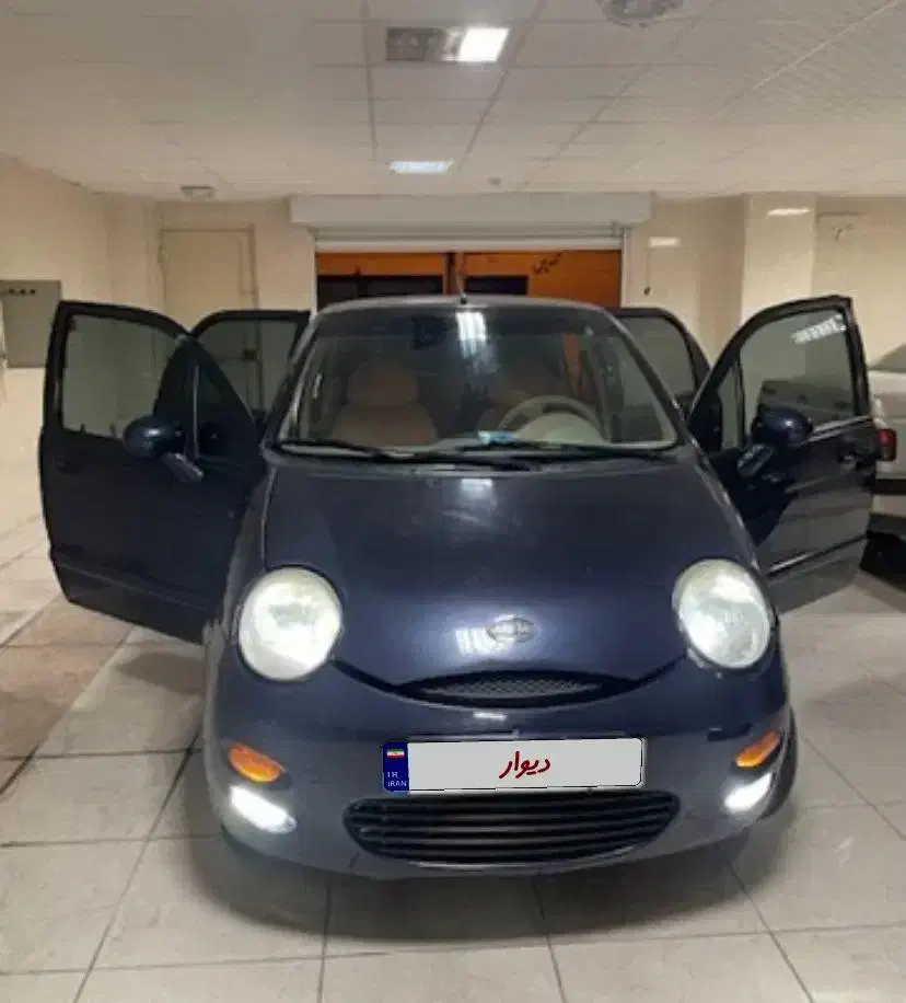 ام وی ام ۱۱۰|خودرو سواری و وانت|تبریز, |دیوار