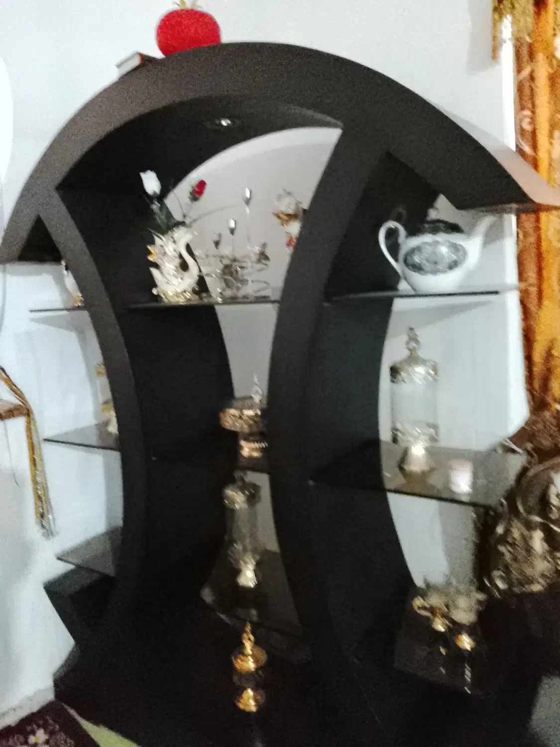 بوفه|بوفه، ویترین، کنسول|سعدآباد, |دیوار