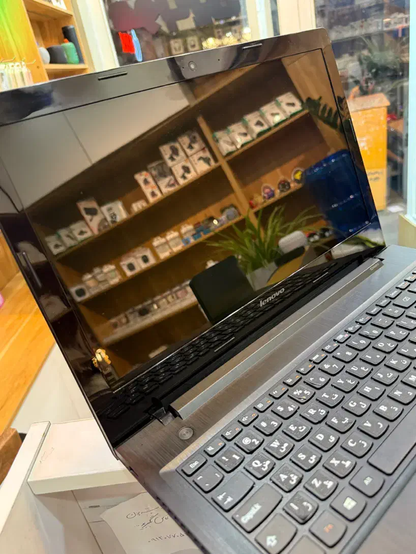 لپتاپ Lenovo Core i5|رایانه همراه|تهران, سلسبیل جنوبی|دیوار