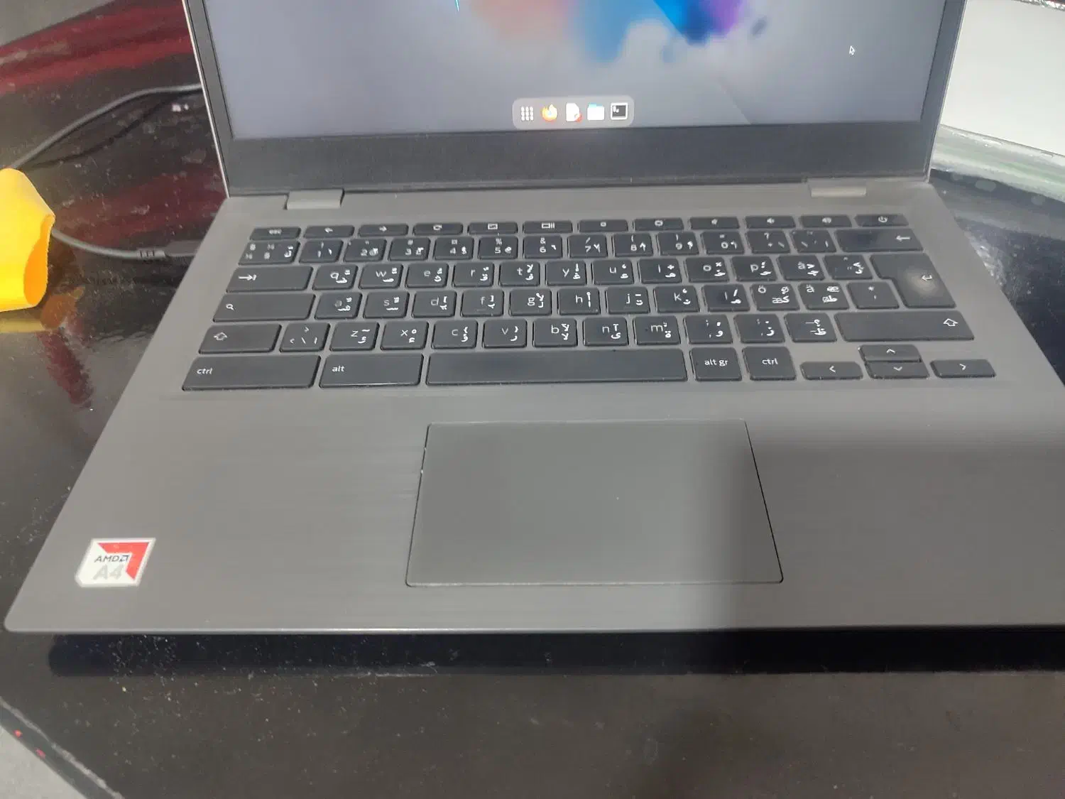 لبتاب کروم بووک|رایانه همراه|نقده, |دیوار