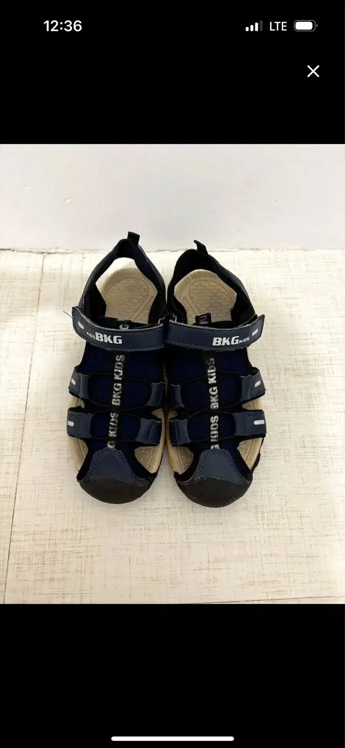 صندل در حد نو|کیف، کفش، کمربند|قزوین, |دیوار