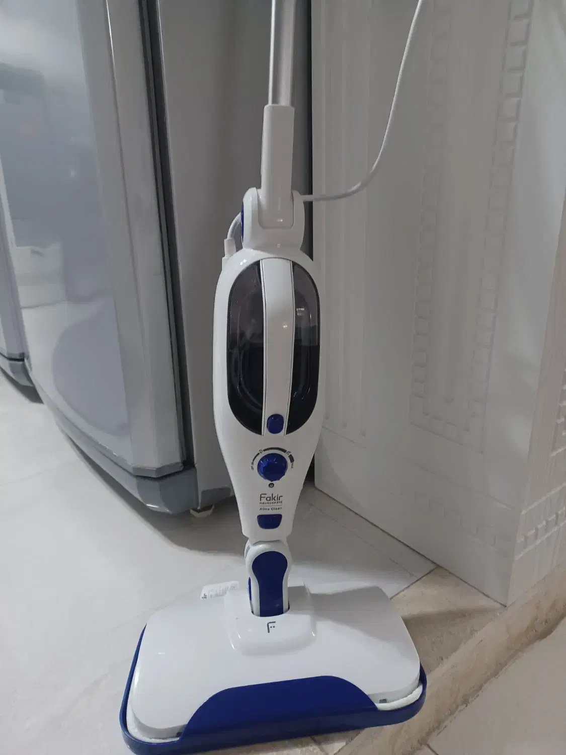 بخارشوی فکر آلمان نونو|جاروبرقی، جارو شارژی، بخارشو|آمل, |دیوار