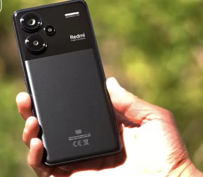 Xiaomi Note 13 Pro Plus|موبایل|اندیمشک, |دیوار