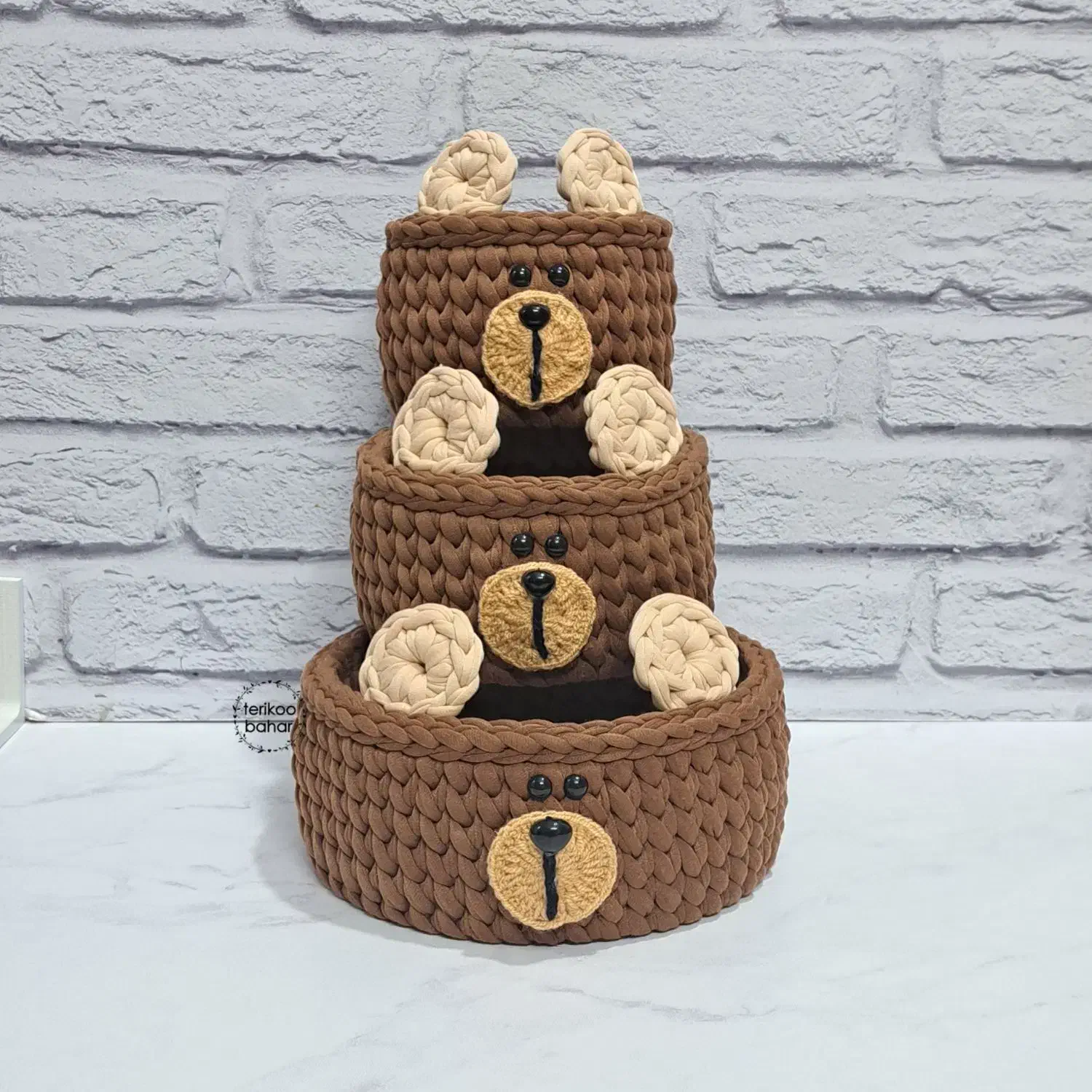 سیسمونی اتاق نوزاد|اسباب و اثاث بچه|بندرعباس, |دیوار