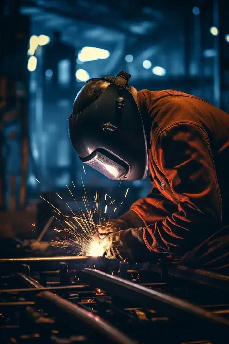 کارگاه جوشکاری سینا|خدمات پیشه و مهارت|زرقان, |دیوار