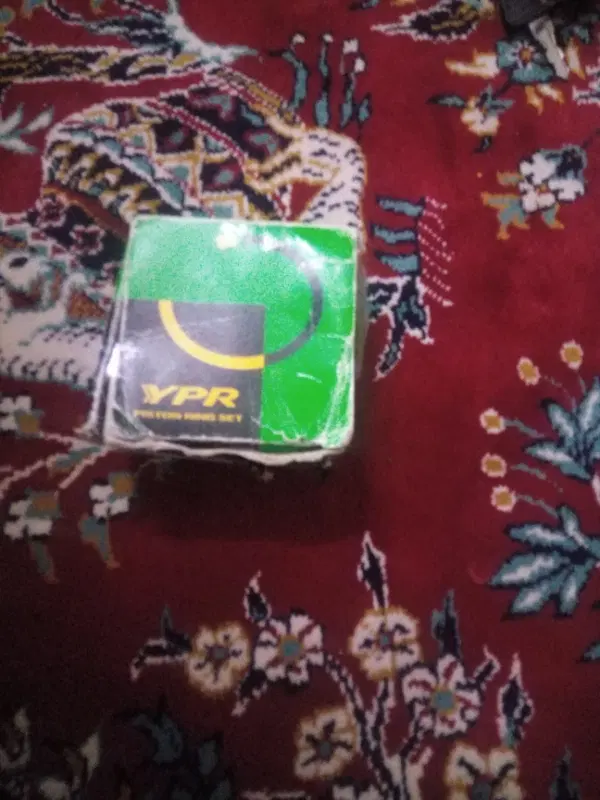 YPR|قطعات یدکی و لوازم جانبی|اسلام‌شهر, شهرک واوان|دیوار