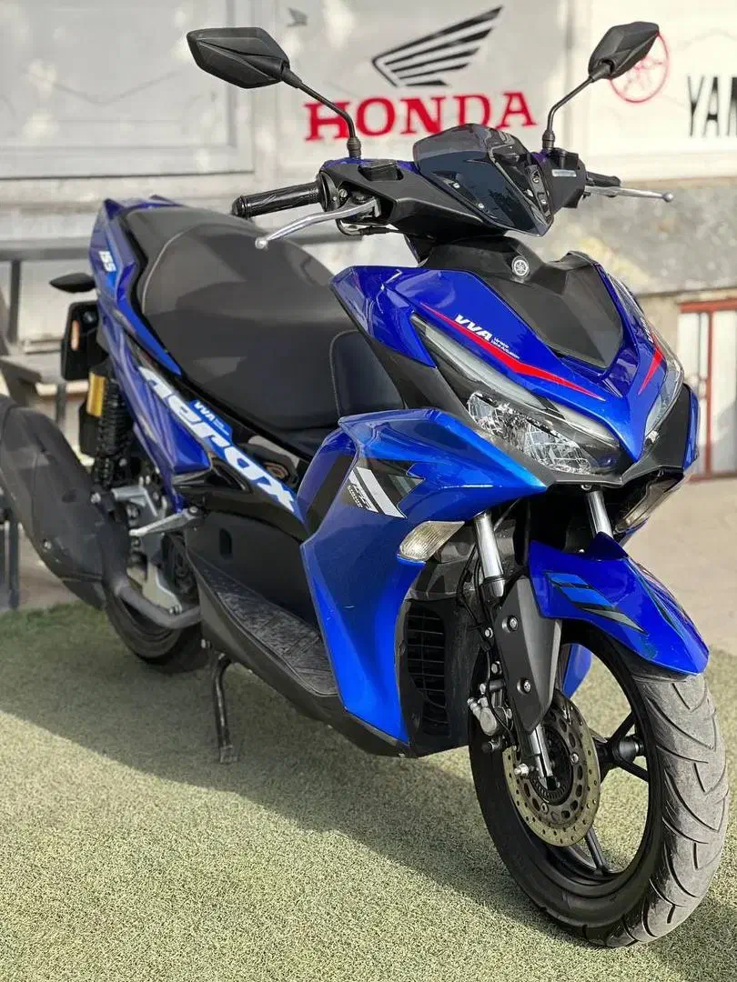 هانی مدل ۱۴۰۲|موتورسیکلت|بابل, |دیوار