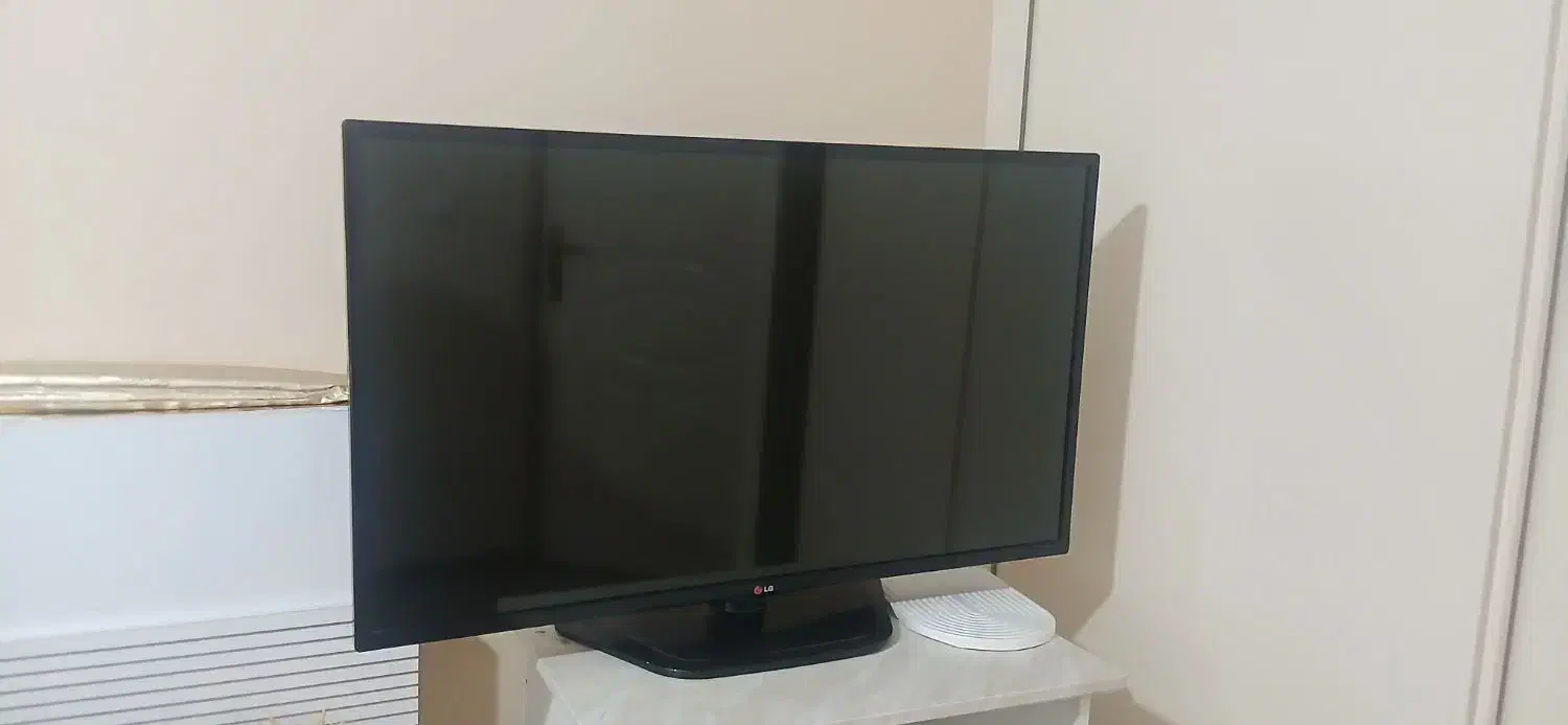 تلویزیون LED|تلویزیون و پروژکتور|شیراز, آزادگان|دیوار