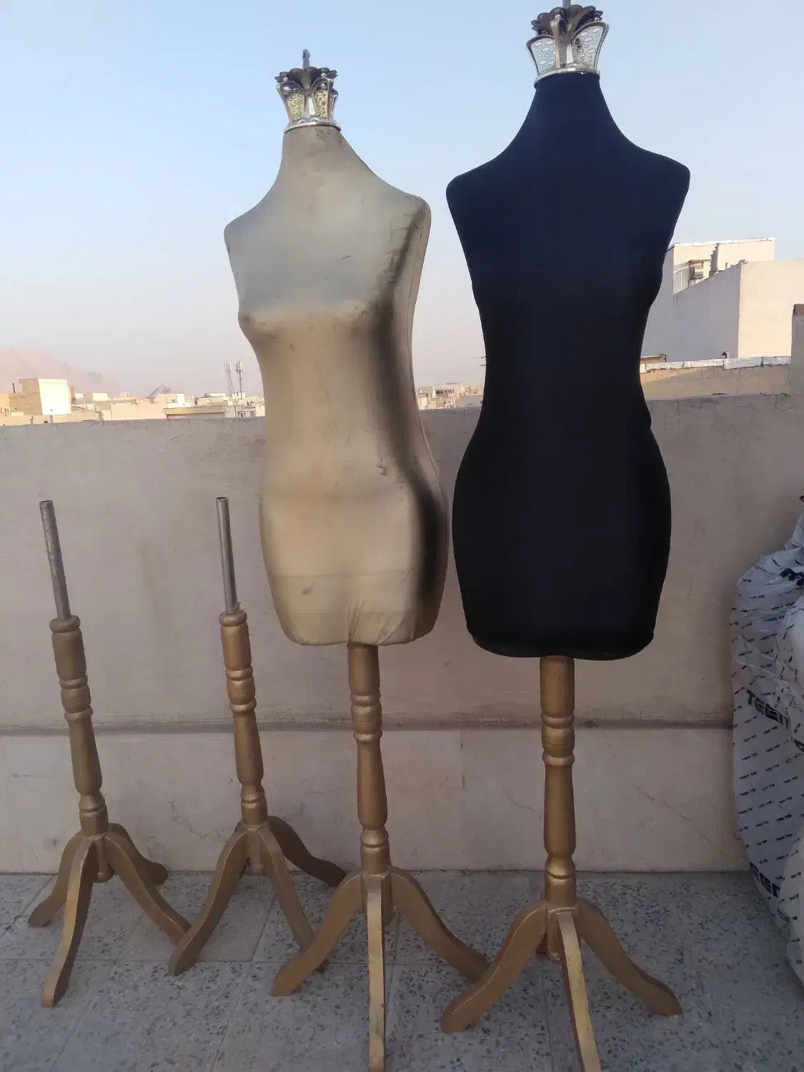 لوازم‌رگال‌مانکن|فروشگاه و مغازه|ری, علایین|دیوار