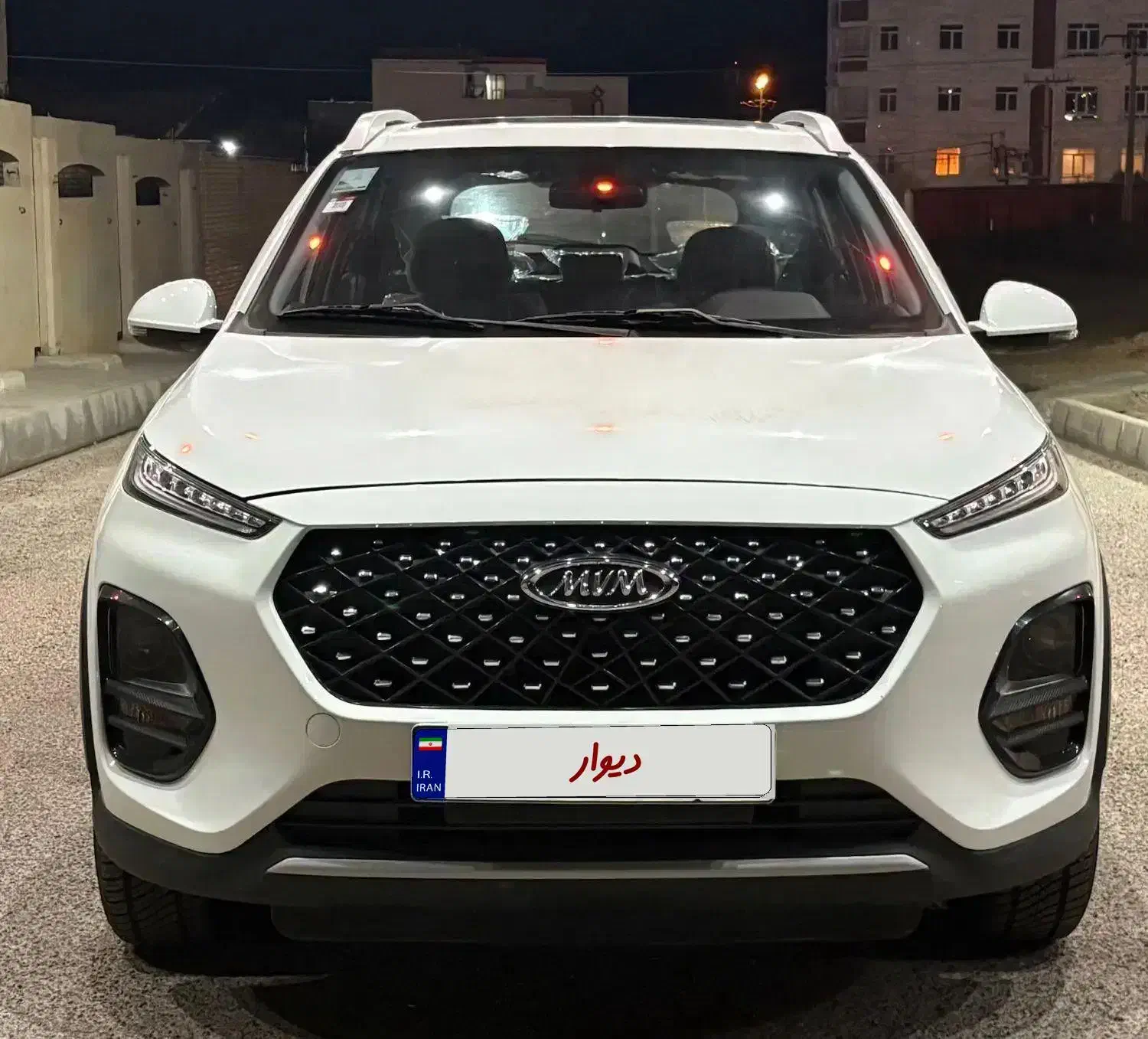 X22pro MT|خودرو سواری و وانت|ساوه, |دیوار