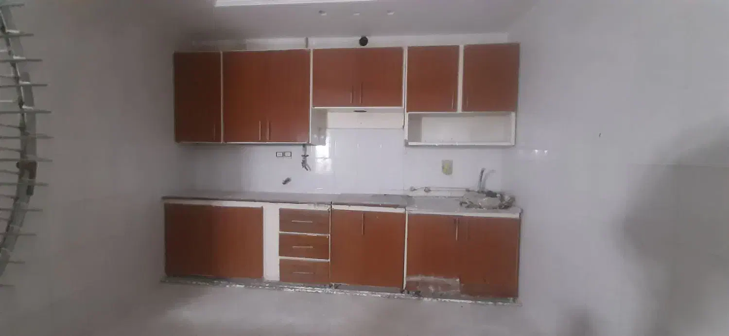 کابینت دست دوم|مصالح و تجهیزات ساختمان|شوش, |دیوار