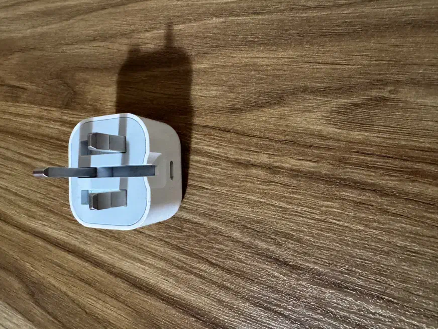 سری شارژر 20W Apple اصلی 12 پین|لوازم جانبی موبایل و تبلت|شیراز, قدوسی شرقی|دیوار