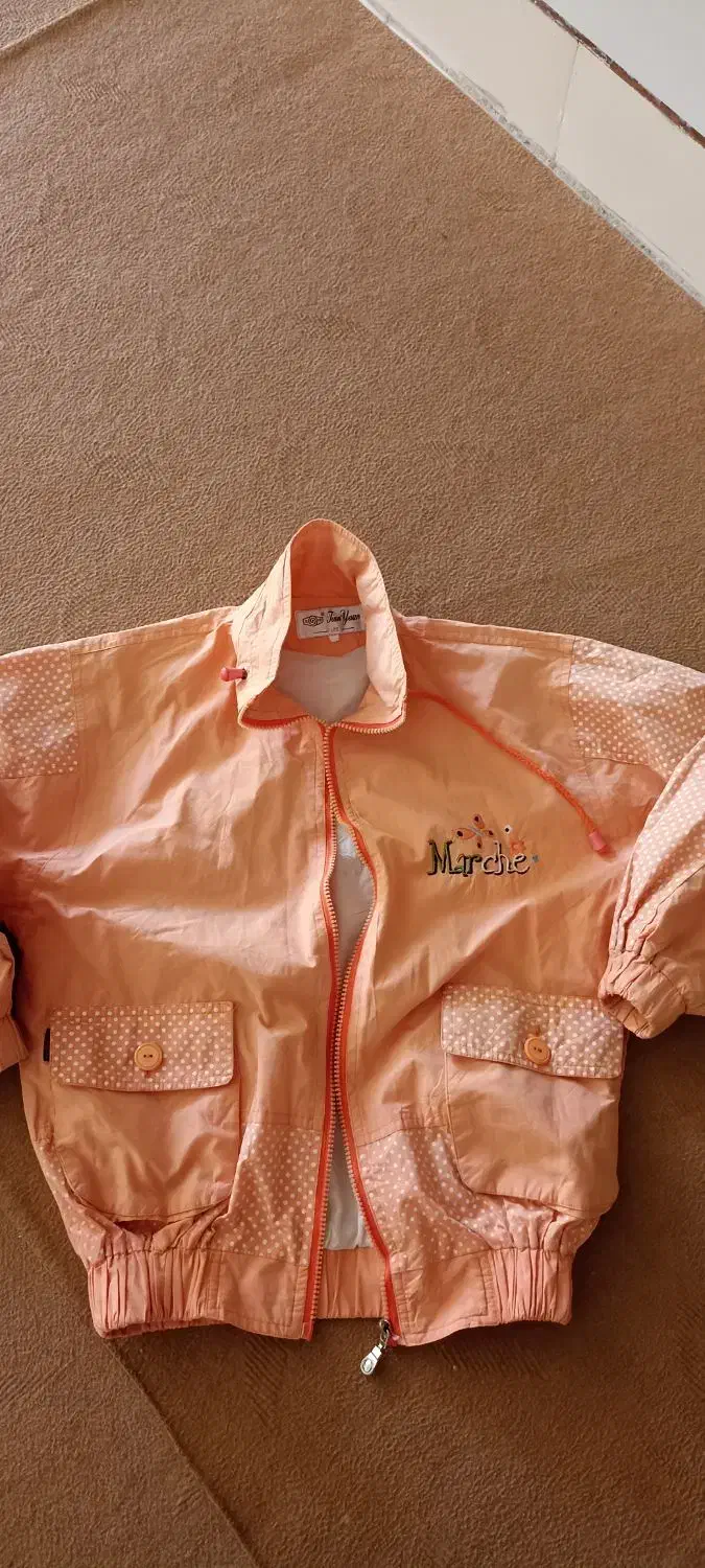 کاپشن و بارانی|لباس|سرپل ذهاب, |دیوار