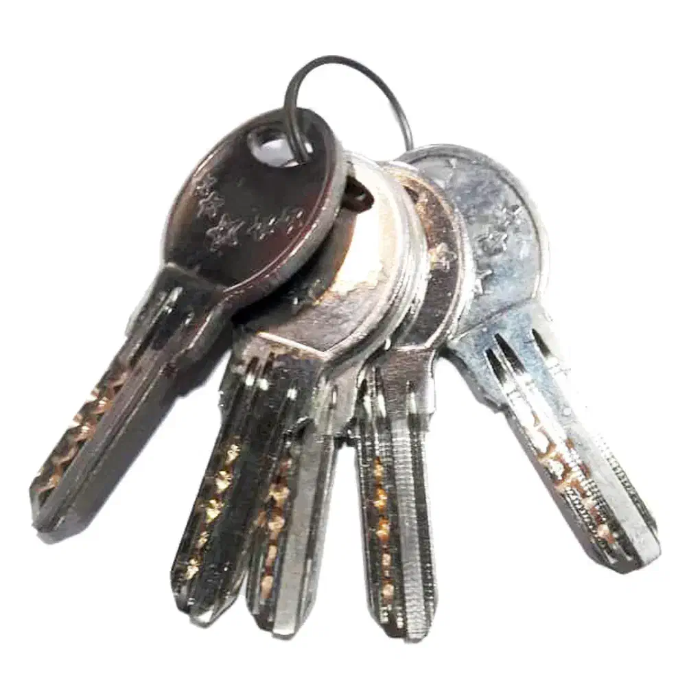 کلید|اشیا|بندر ماهشهر, |دیوار